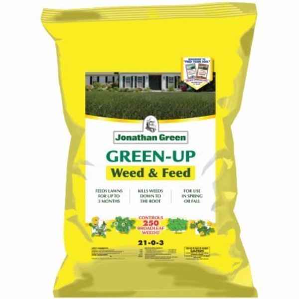 Jonathan Green & Sons GRNUp 15M WeedFeed 12345